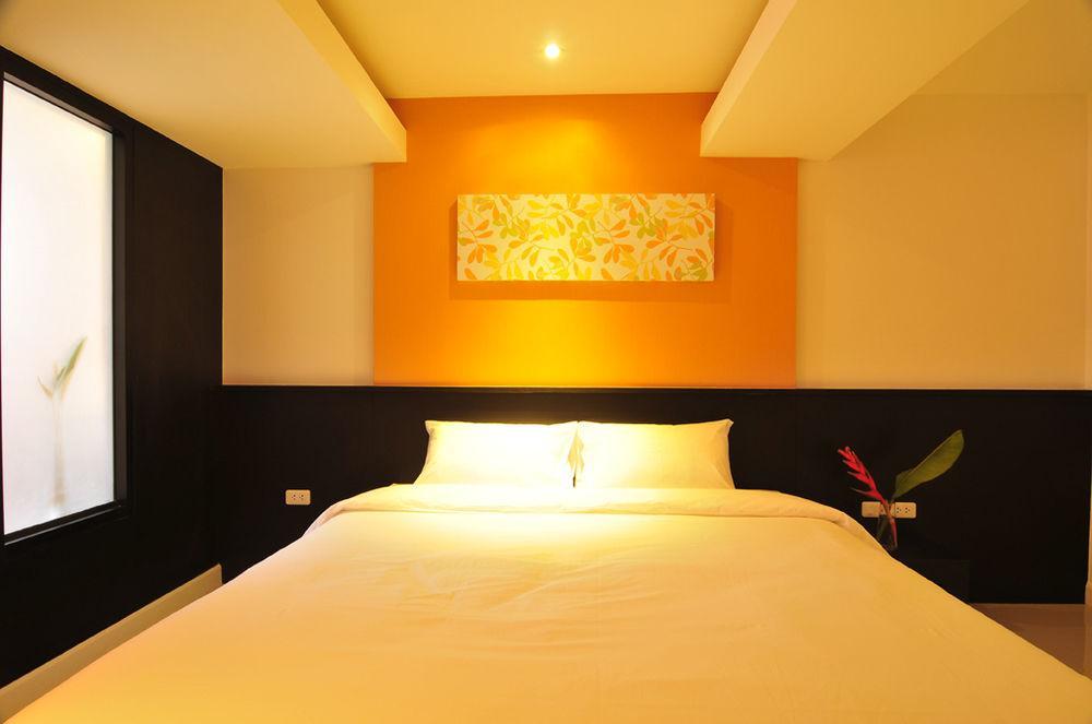 נחון סי טמארט @24Boutique Hotel מראה חיצוני תמונה