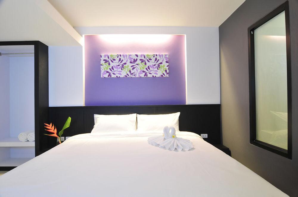 נחון סי טמארט @24Boutique Hotel מראה חיצוני תמונה