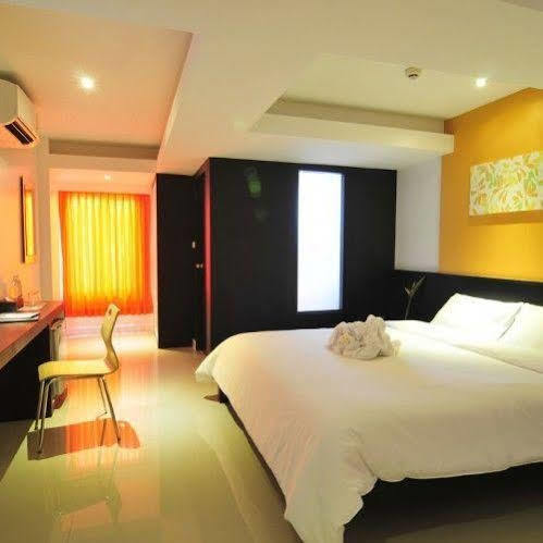 נחון סי טמארט @24Boutique Hotel מראה חיצוני תמונה
