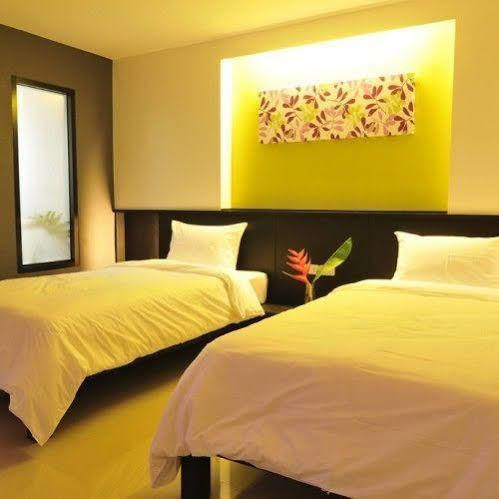נחון סי טמארט @24Boutique Hotel מראה חיצוני תמונה