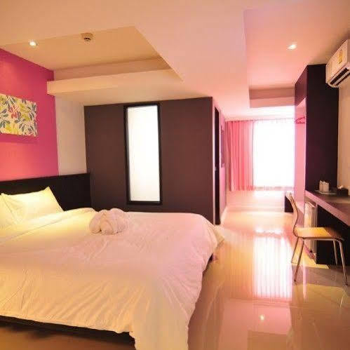 נחון סי טמארט @24Boutique Hotel מראה חיצוני תמונה