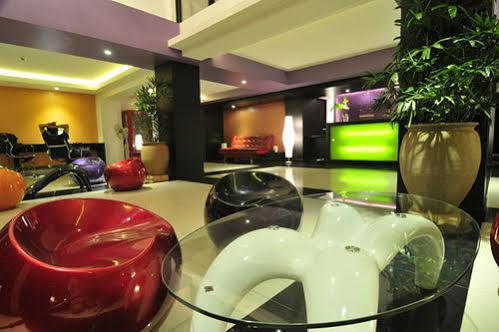 נחון סי טמארט @24Boutique Hotel מראה חיצוני תמונה